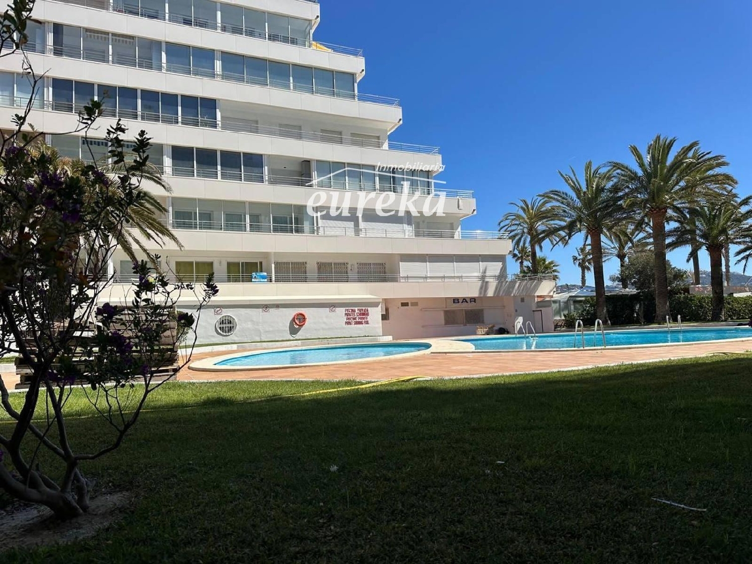  for sale apartment Roses Alt Empordà 3