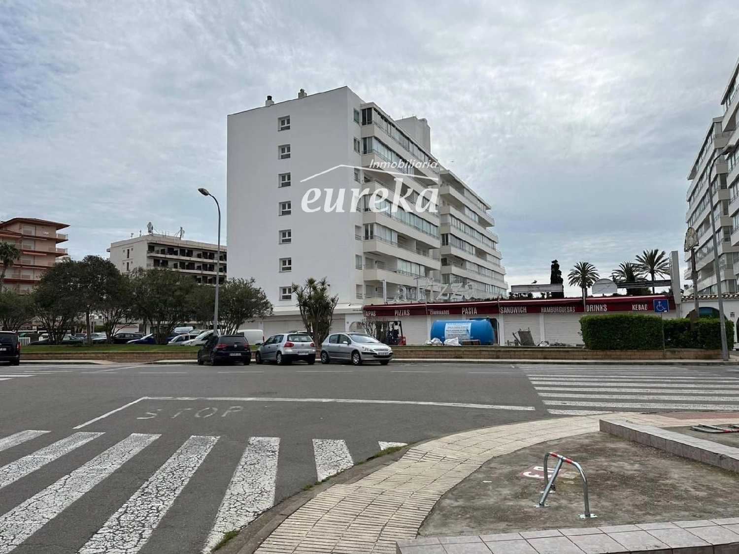  for sale apartment Roses Alt Empordà 6