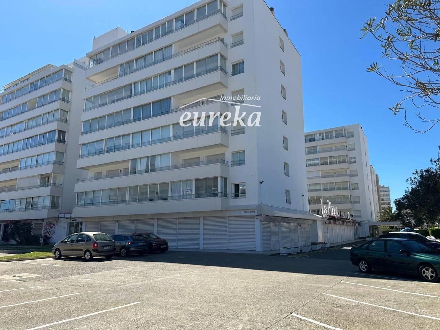  for sale apartment Roses Alt Empordà 4