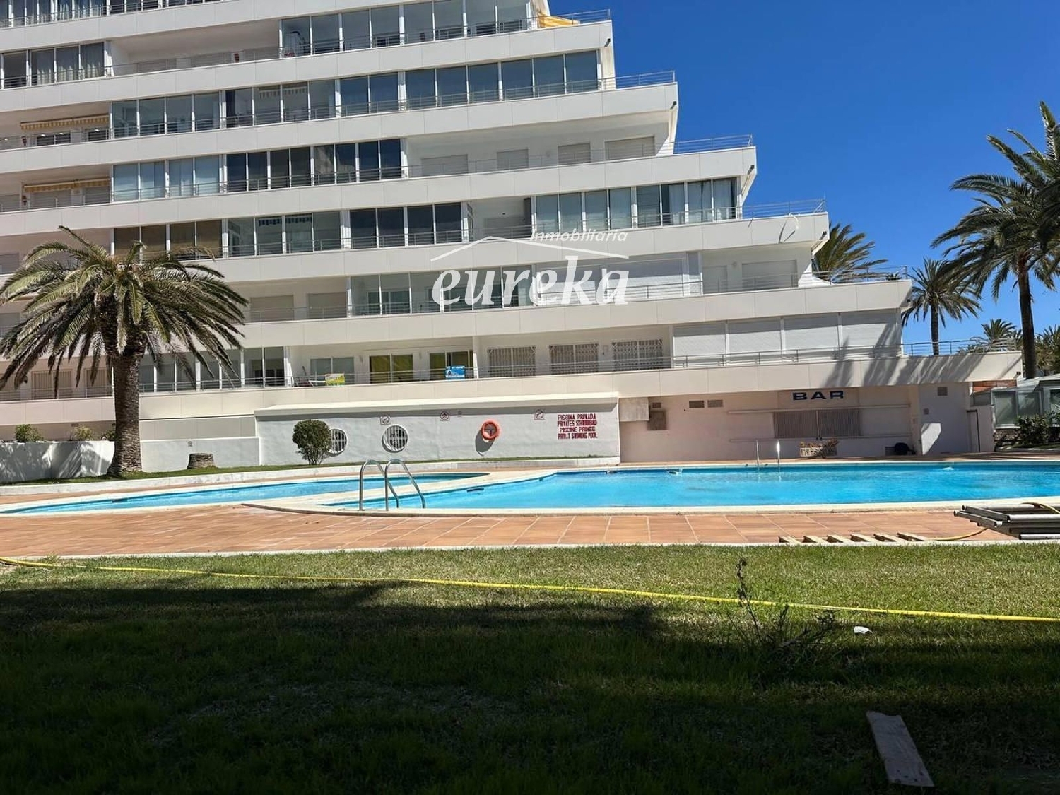  for sale apartment Roses Alt Empordà 2