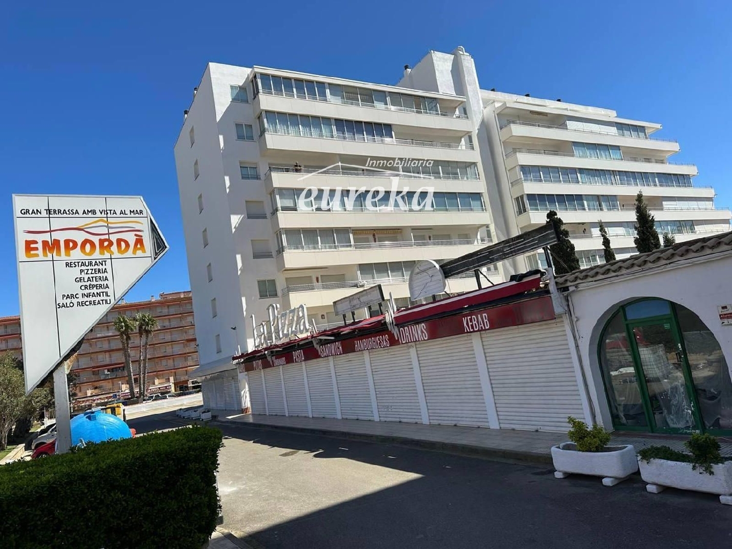  for sale apartment Roses Alt Empordà 5