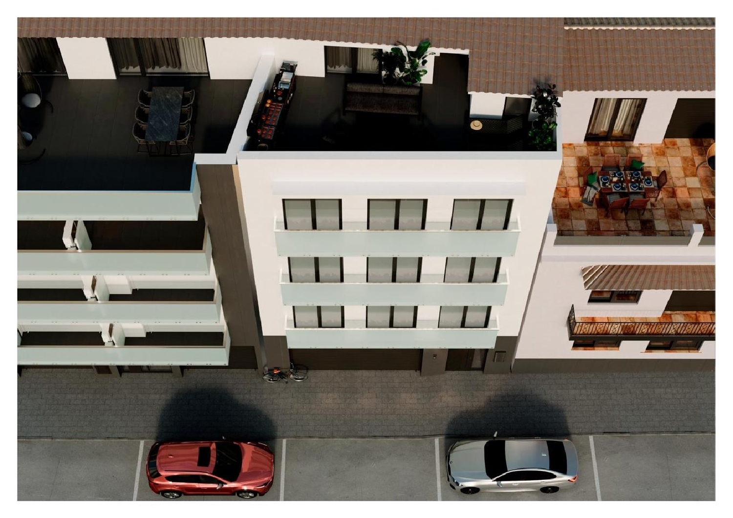  te koop appartement Roses Alt Empordà 5