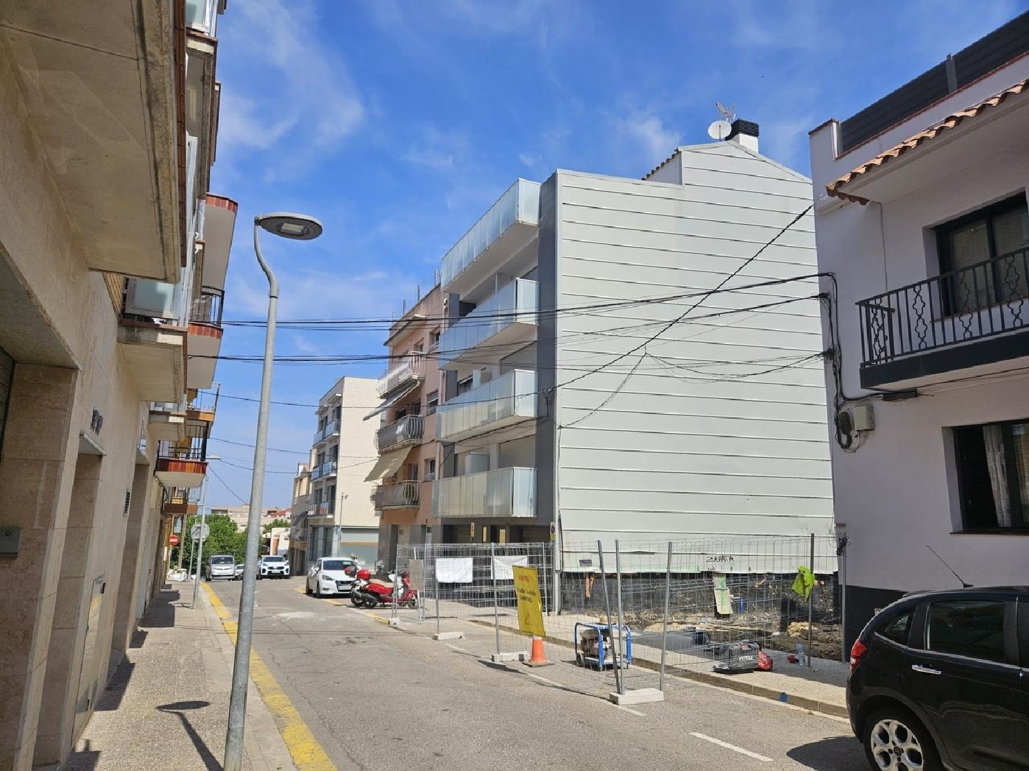  te koop appartement Roses Alt Empordà 16