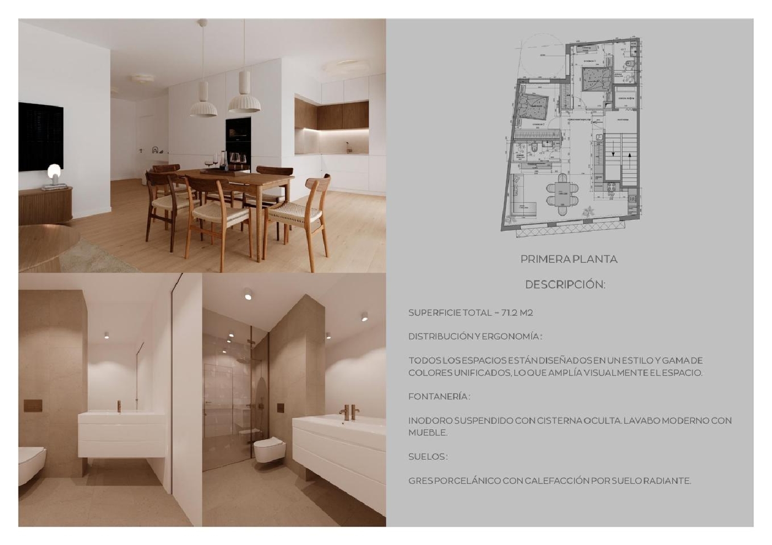  à vendre appartement Roses Alt Empordà 2