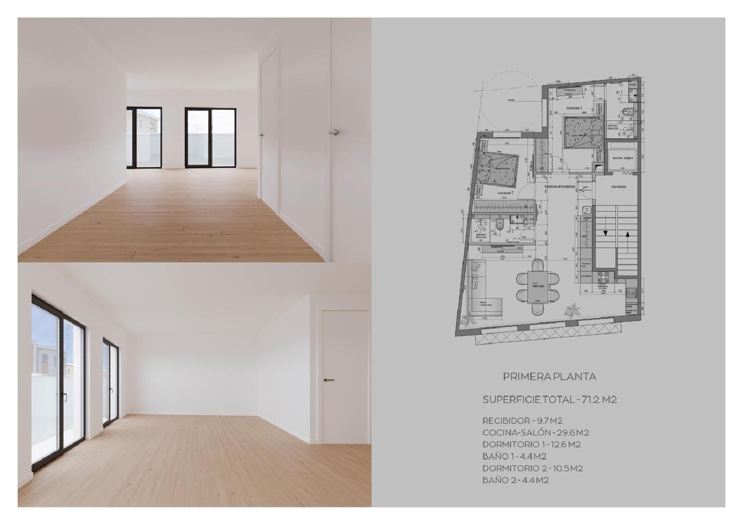  à vendre appartement Roses Alt Empordà 6