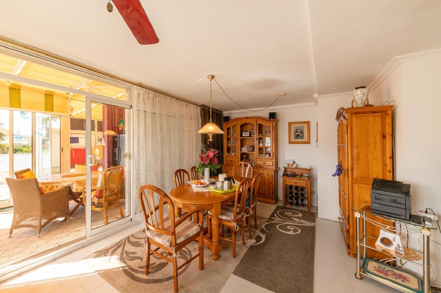  à vendre appartement Roses Alt Empordà 3