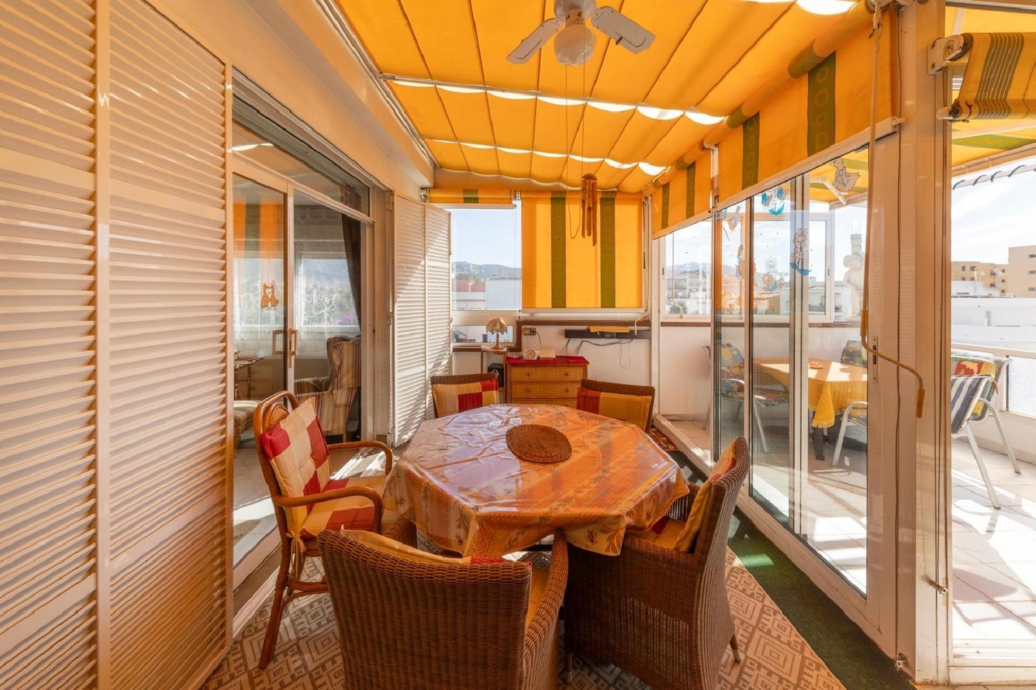  à vendre appartement Roses Alt Empordà 11