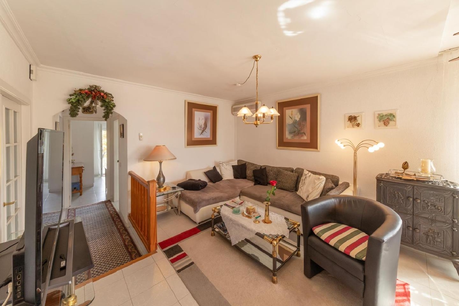  à vendre appartement Roses Alt Empordà 7