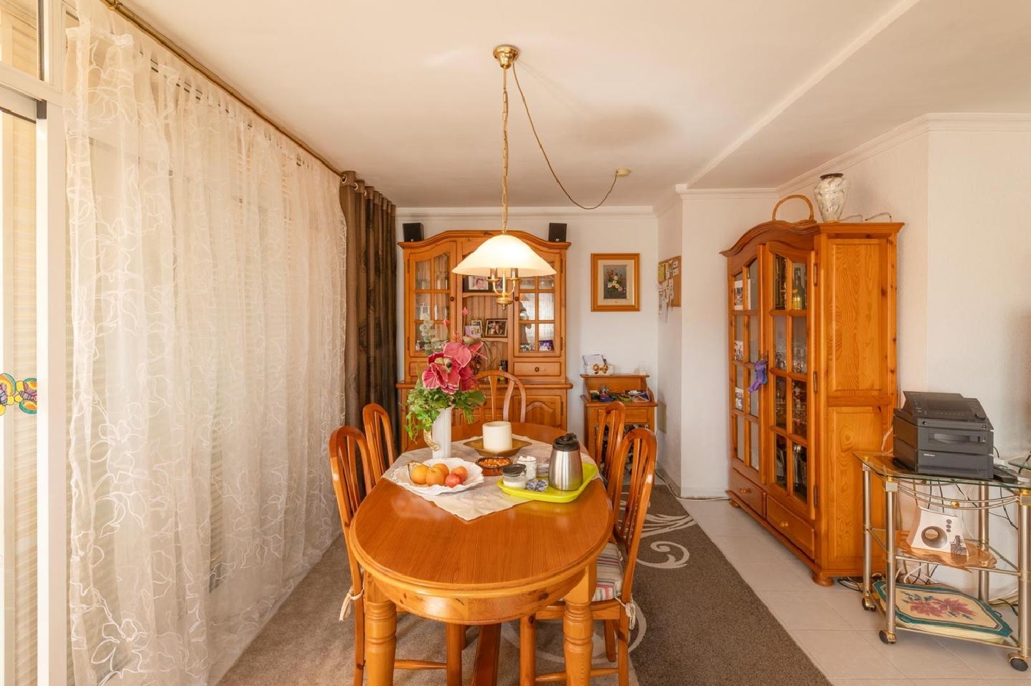  à vendre appartement Roses Alt Empordà 5