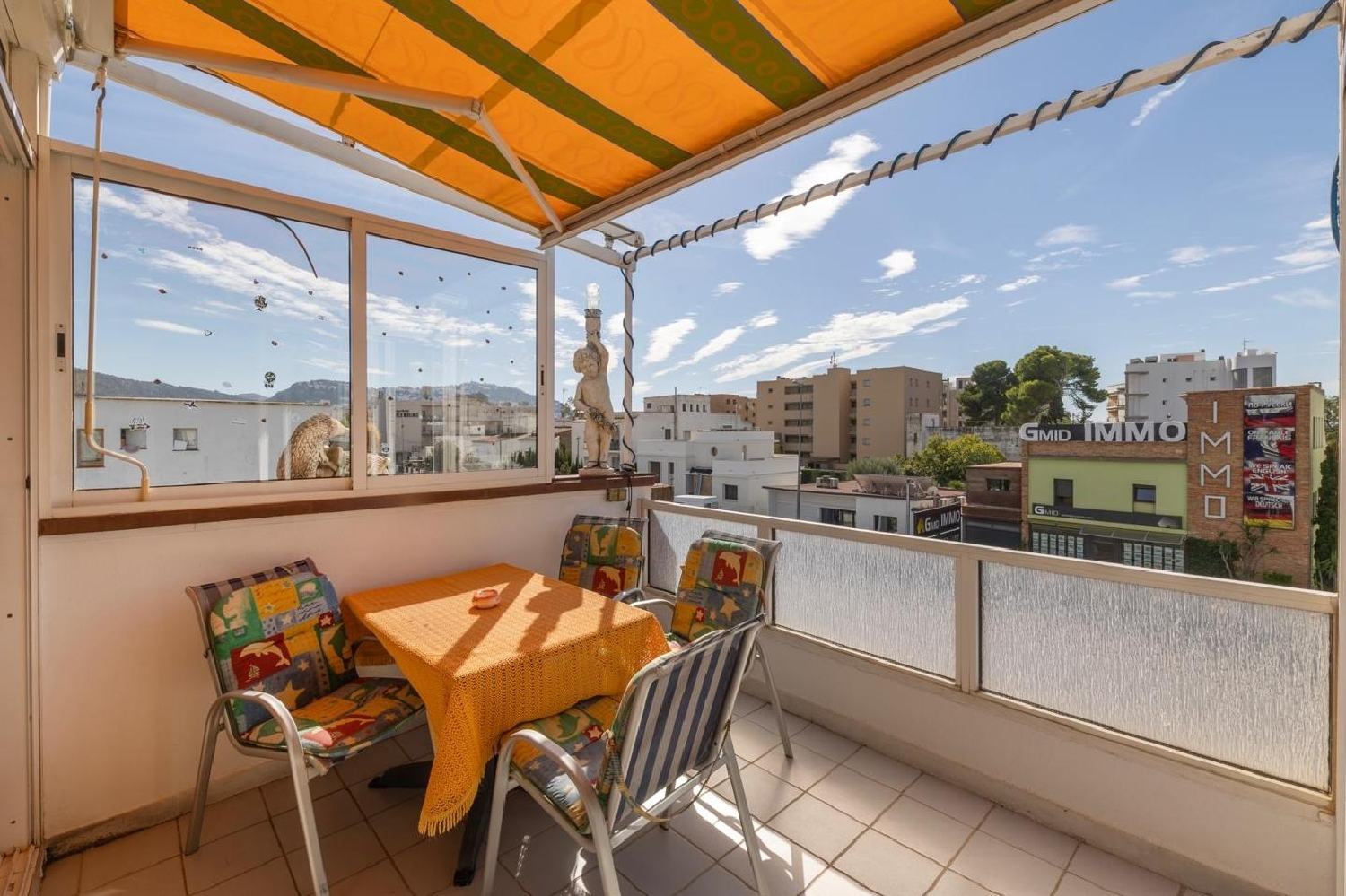  à vendre appartement Roses Alt Empordà 9