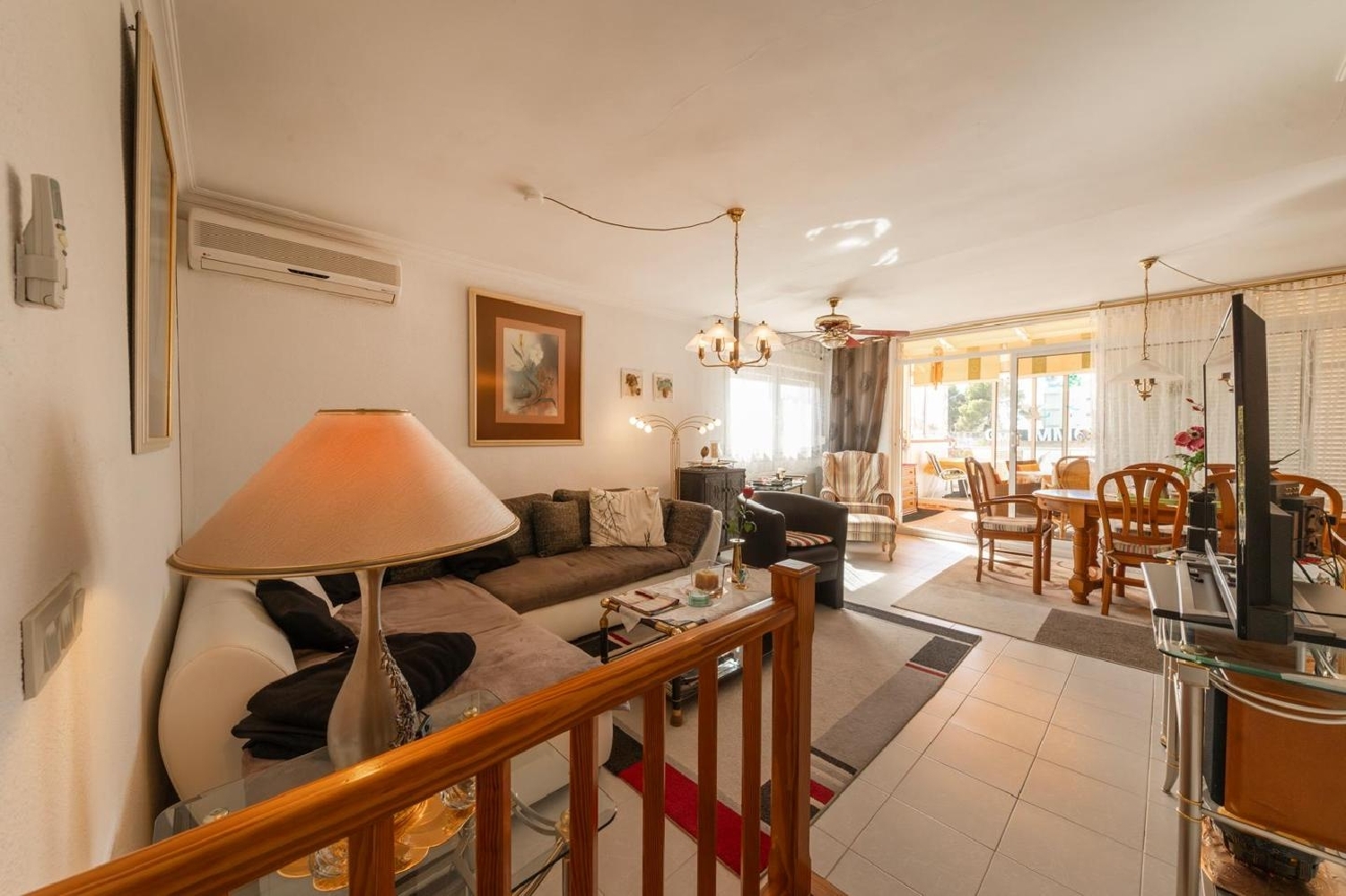 à vendre appartement Roses Alt Empordà 1