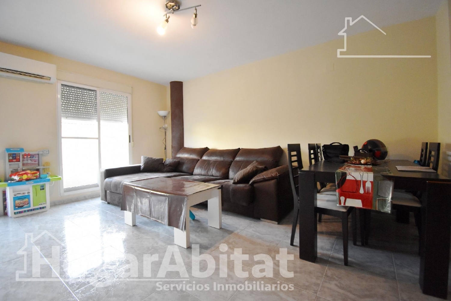 à vendre appartement Rótova Safor 2