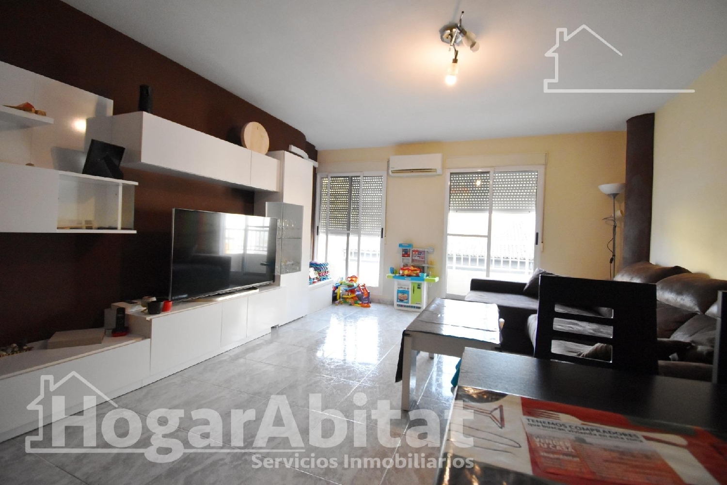  à vendre appartement Rótova Safor 1