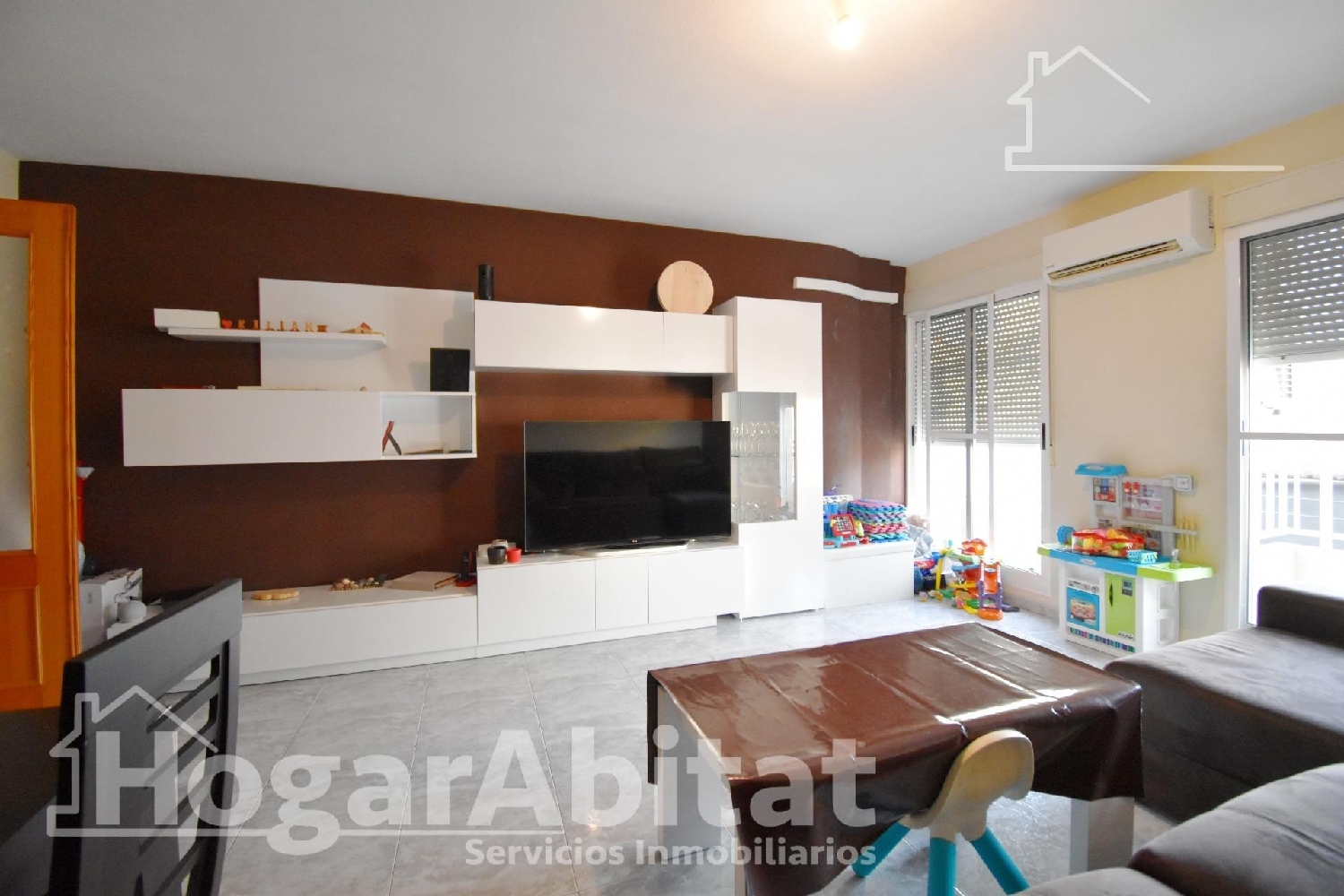  à vendre appartement Rótova Safor 4