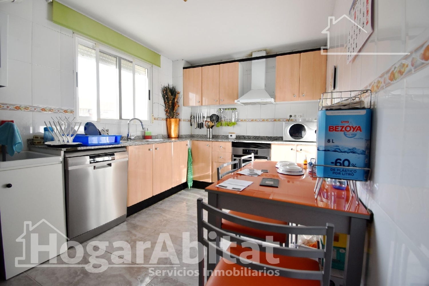  à vendre appartement Rótova Safor 8