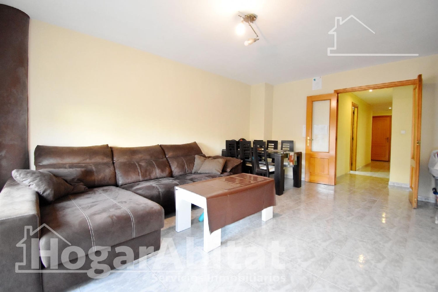 à vendre appartement Rótova Safor 3