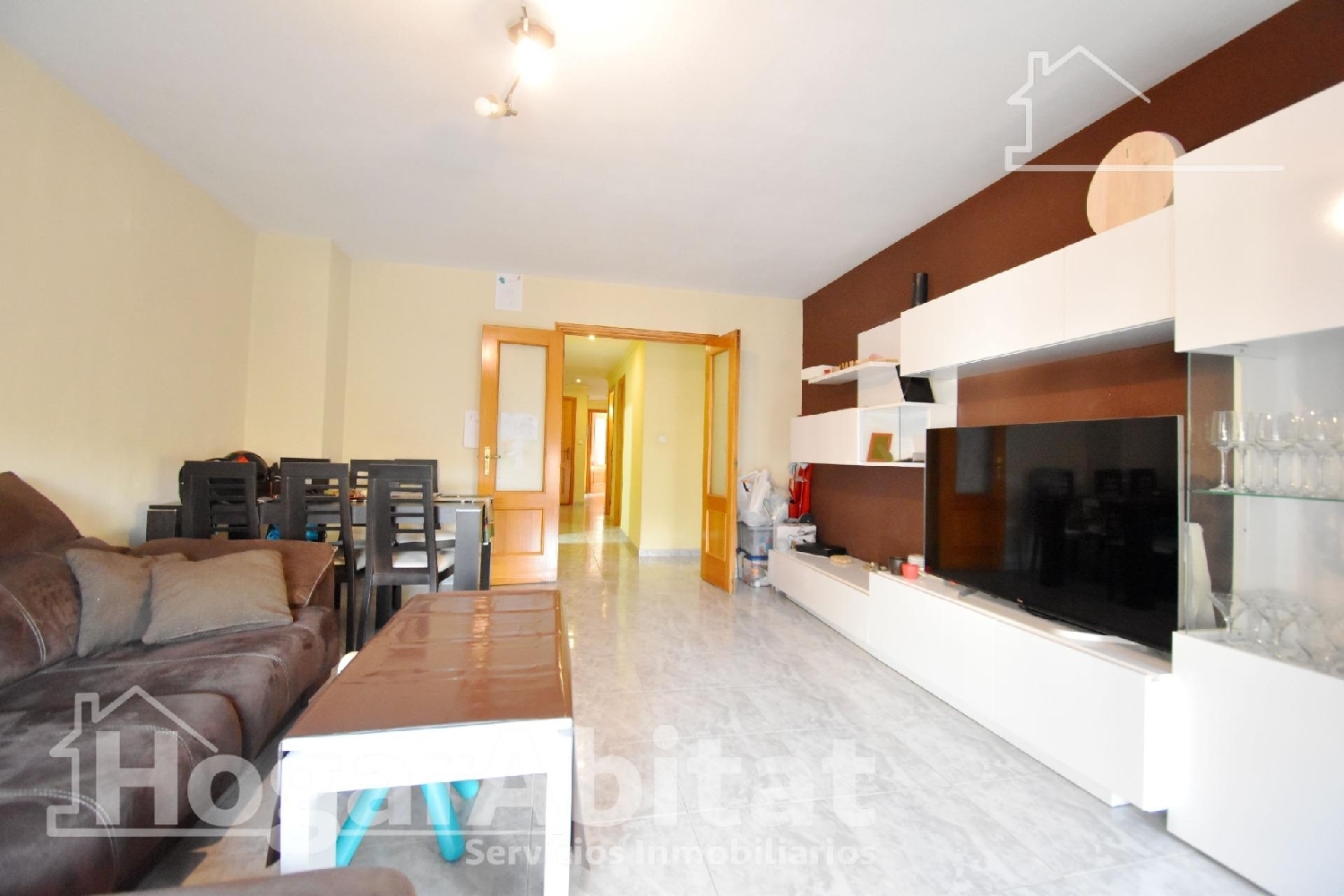  à vendre appartement Rótova Safor 5