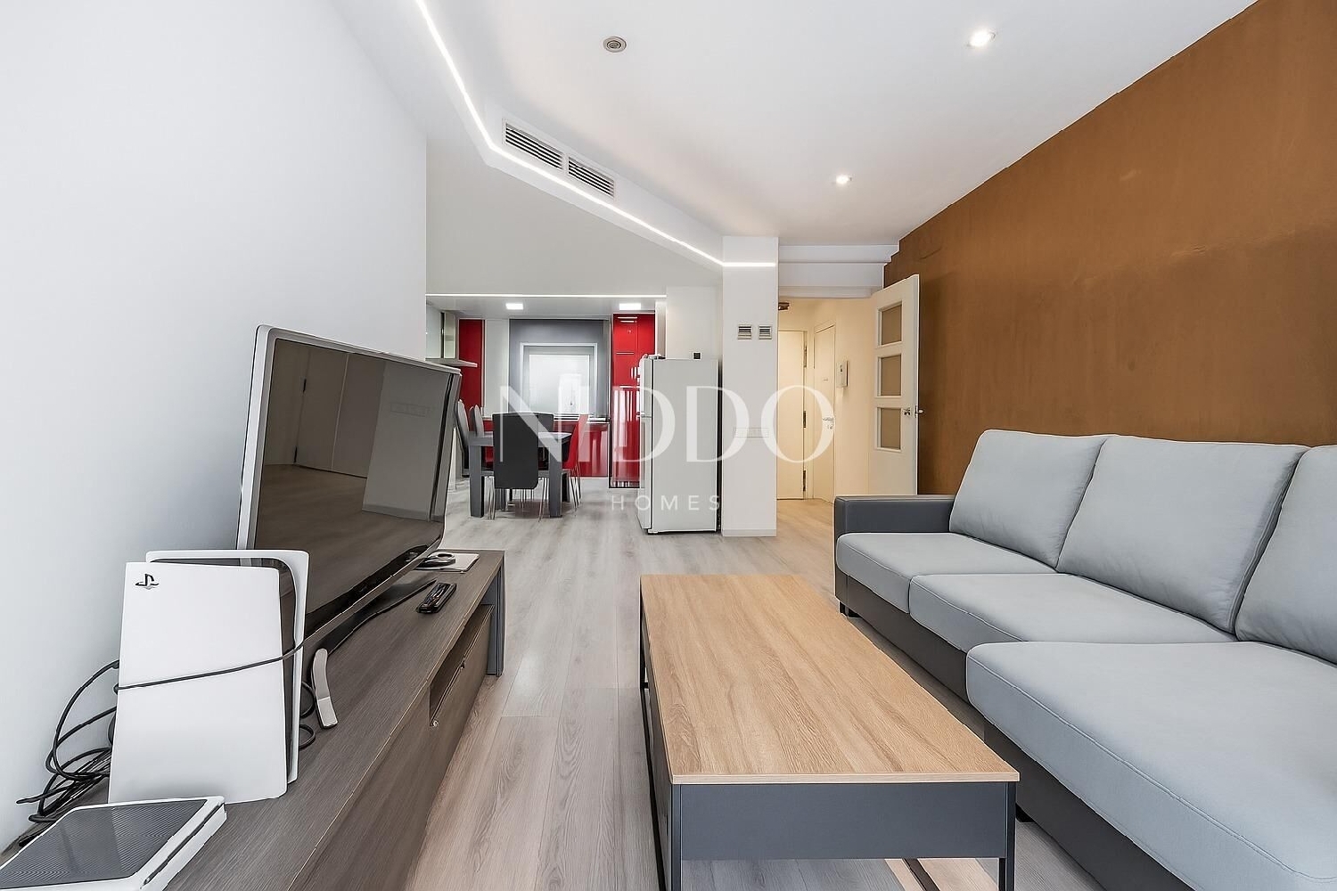  en venta apartamento Rubí Vallès Occidental 5