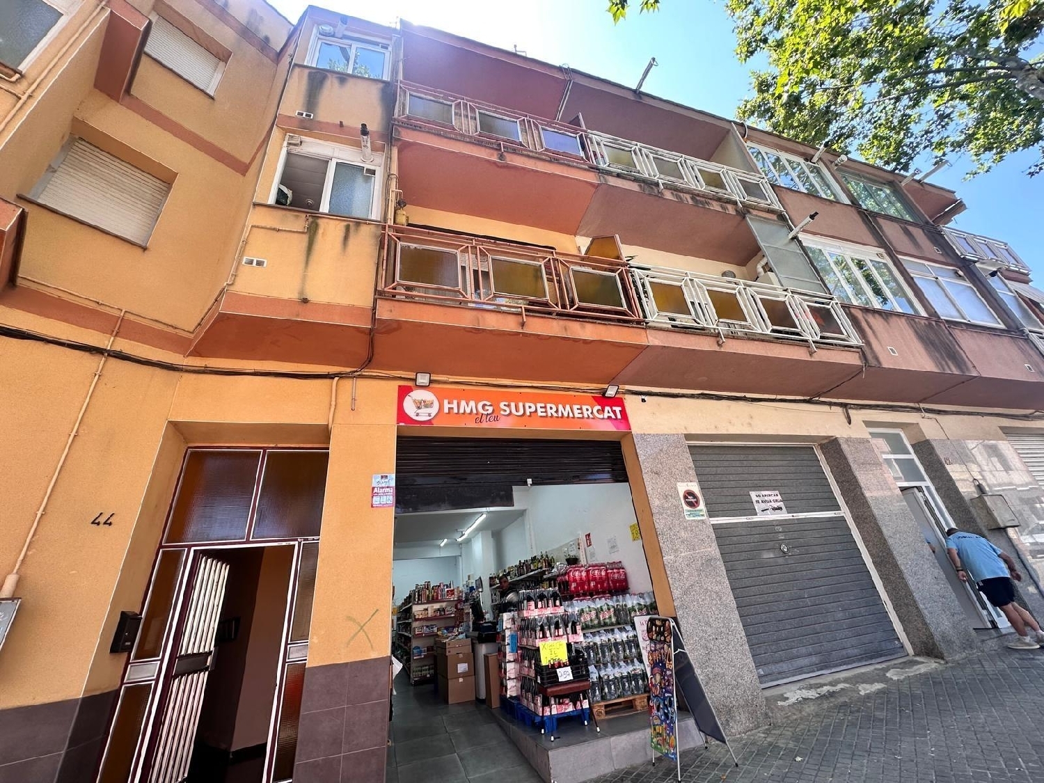  for sale apartment Sabadell 08201 Vallès Occidental 2