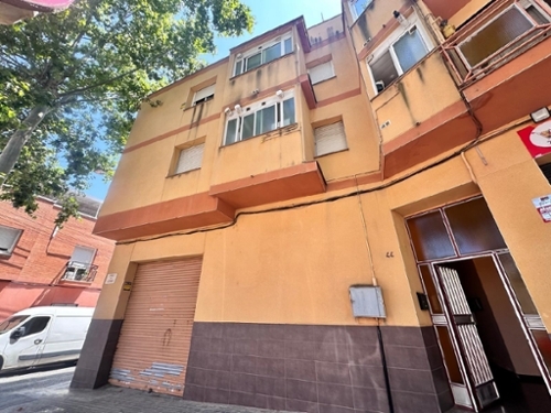 Sabadell 08201 Vallès Occidental apartment foto 6282315