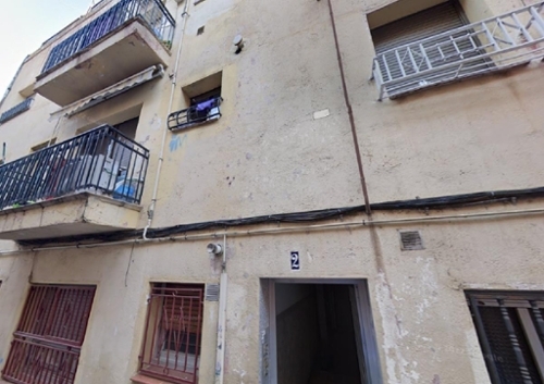 Sabadell 08201 Vallès Occidental appartement foto 6282320