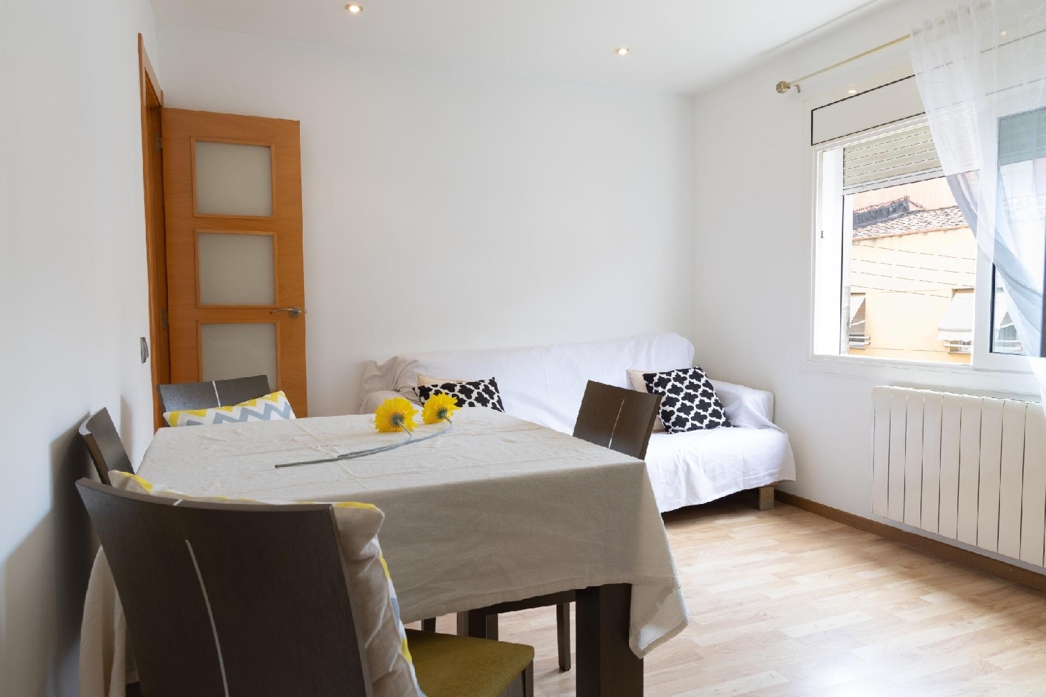 kaufen Wohnung Sabadell 08201 Vallès Occidental 2