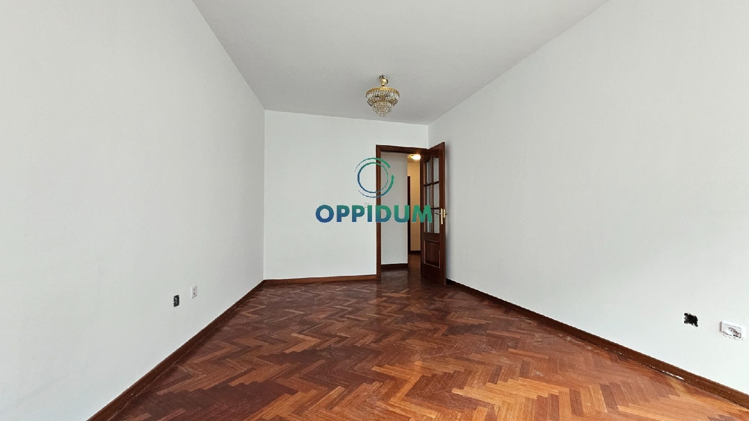  à vendre appartement Sada Coruña 3