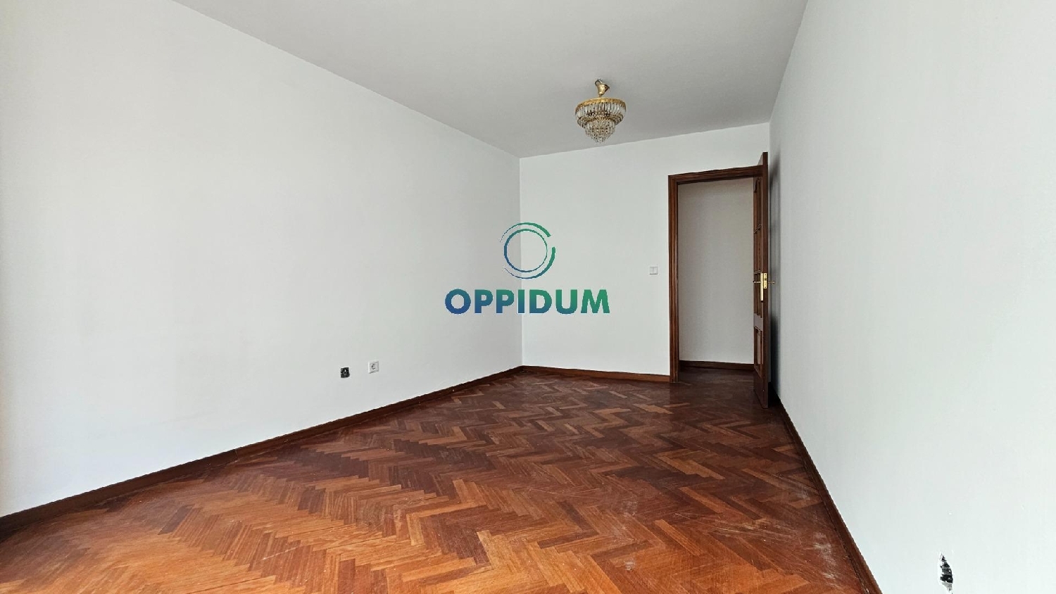  à vendre appartement Sada Coruña 5