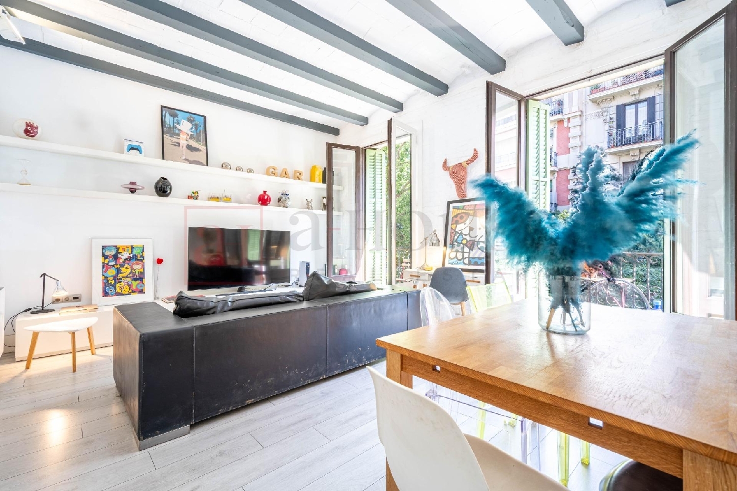  kaufen Wohnung Sagàs Berguedá 4