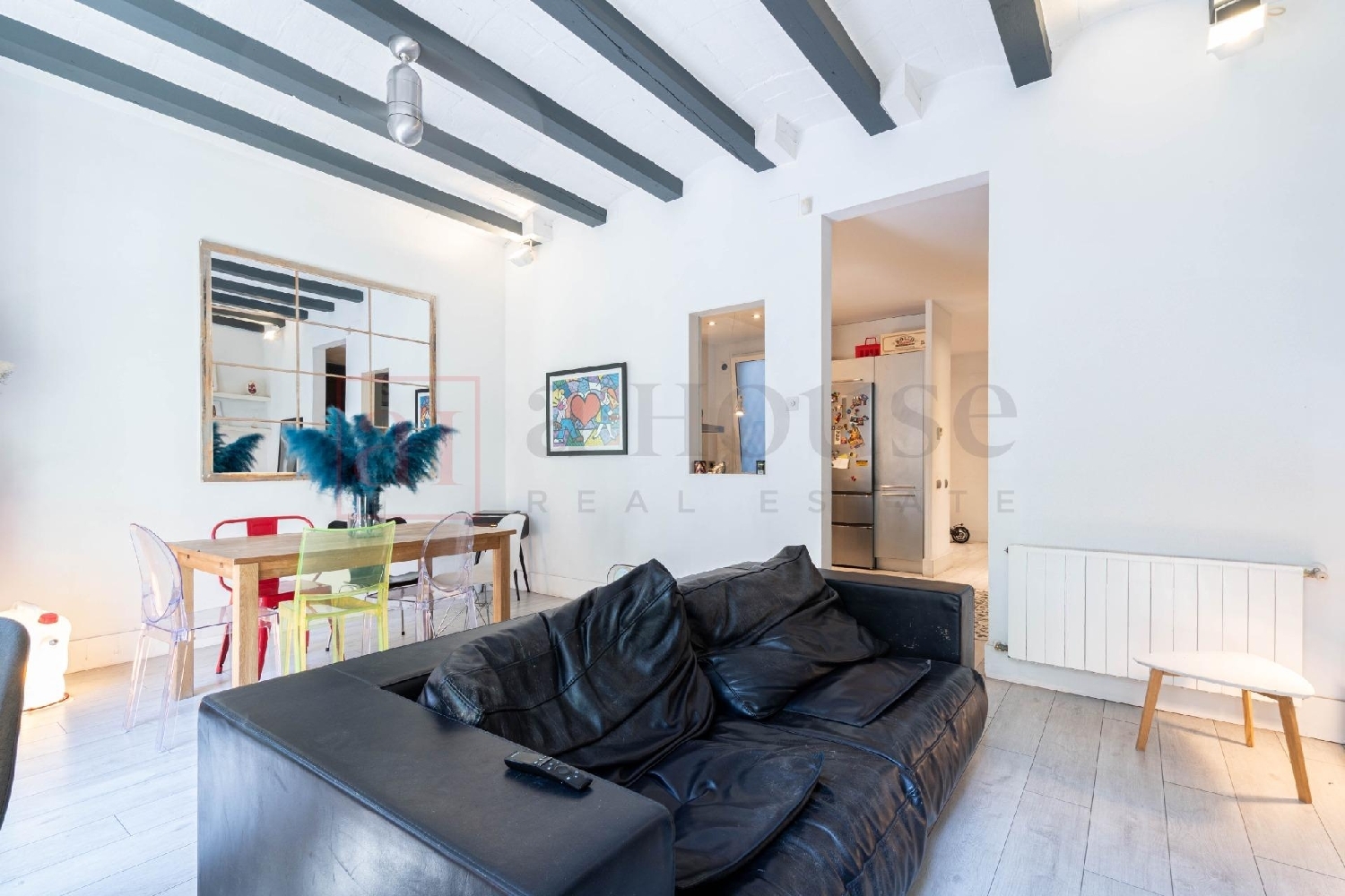 kaufen Wohnung Sagàs Berguedá 2