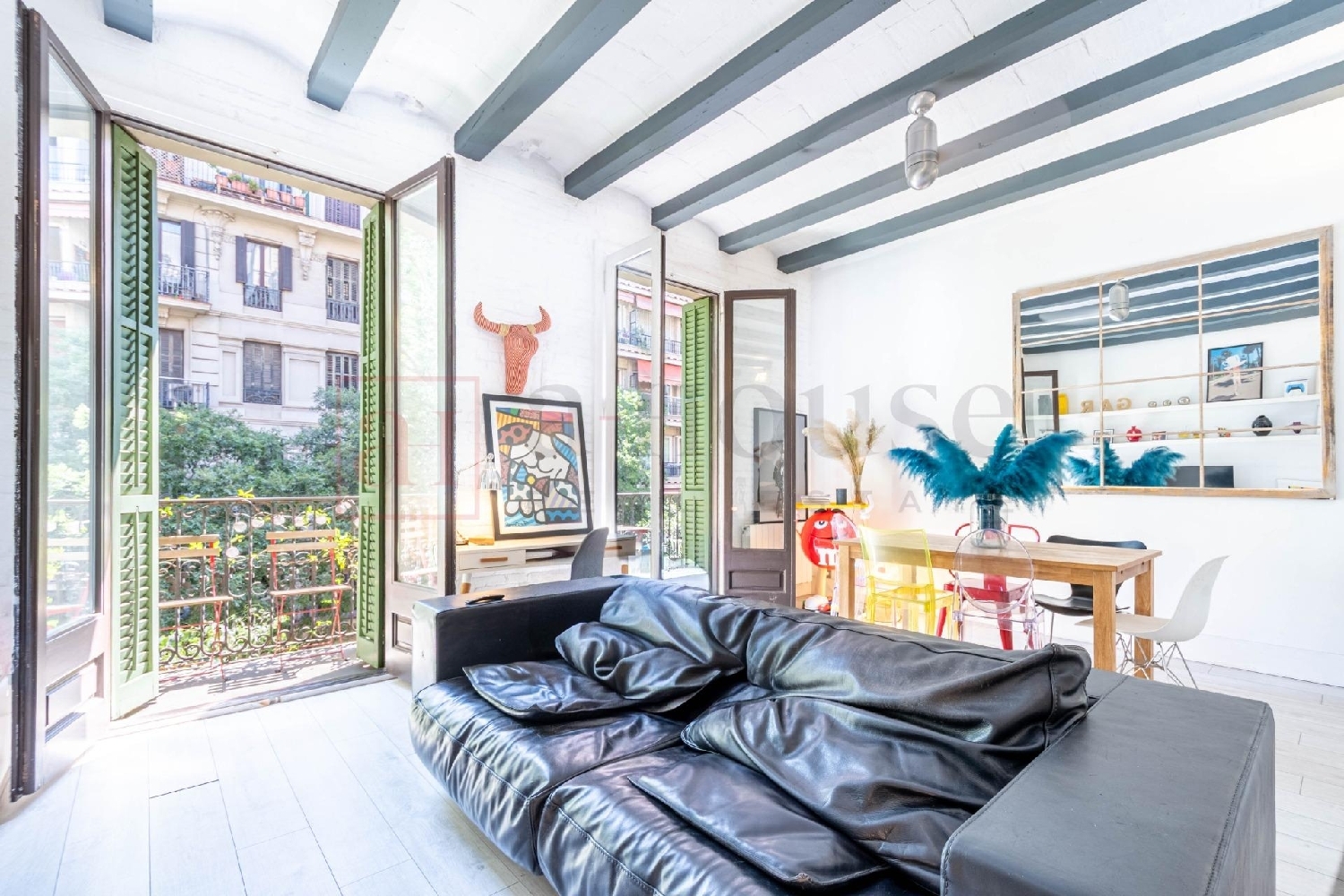  kaufen Wohnung Sagàs Berguedá 1