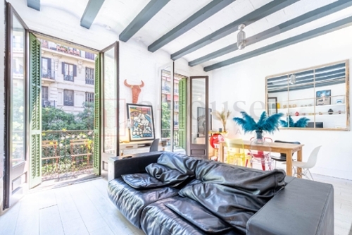 Sagàs Berguedá Wohnung Bild 6269580