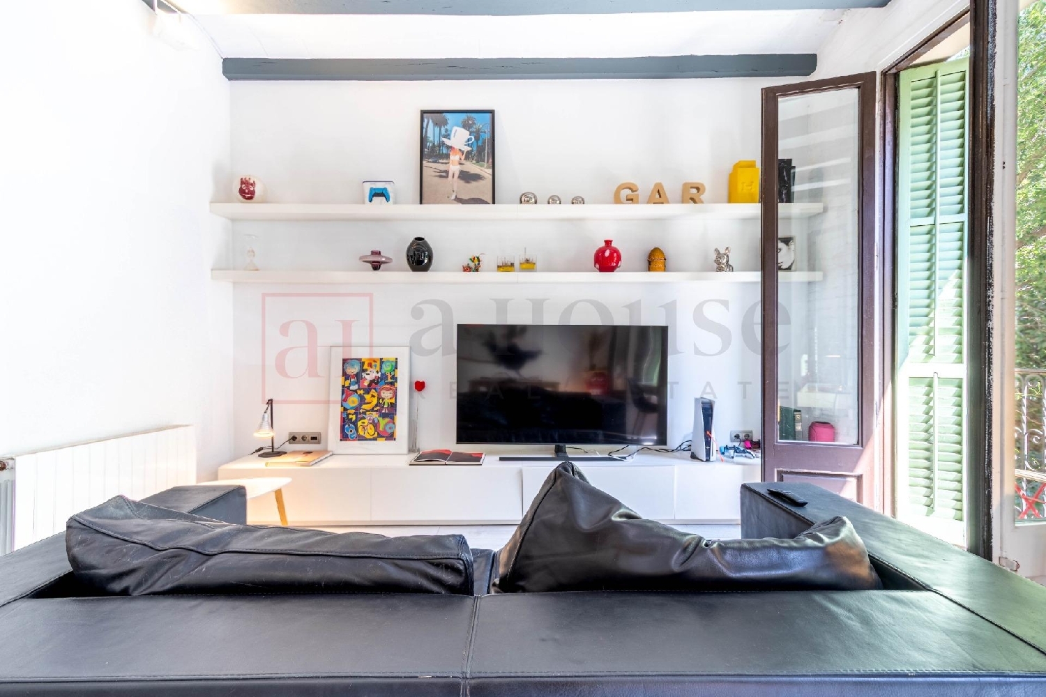  kaufen Wohnung Sagàs Berguedá 6