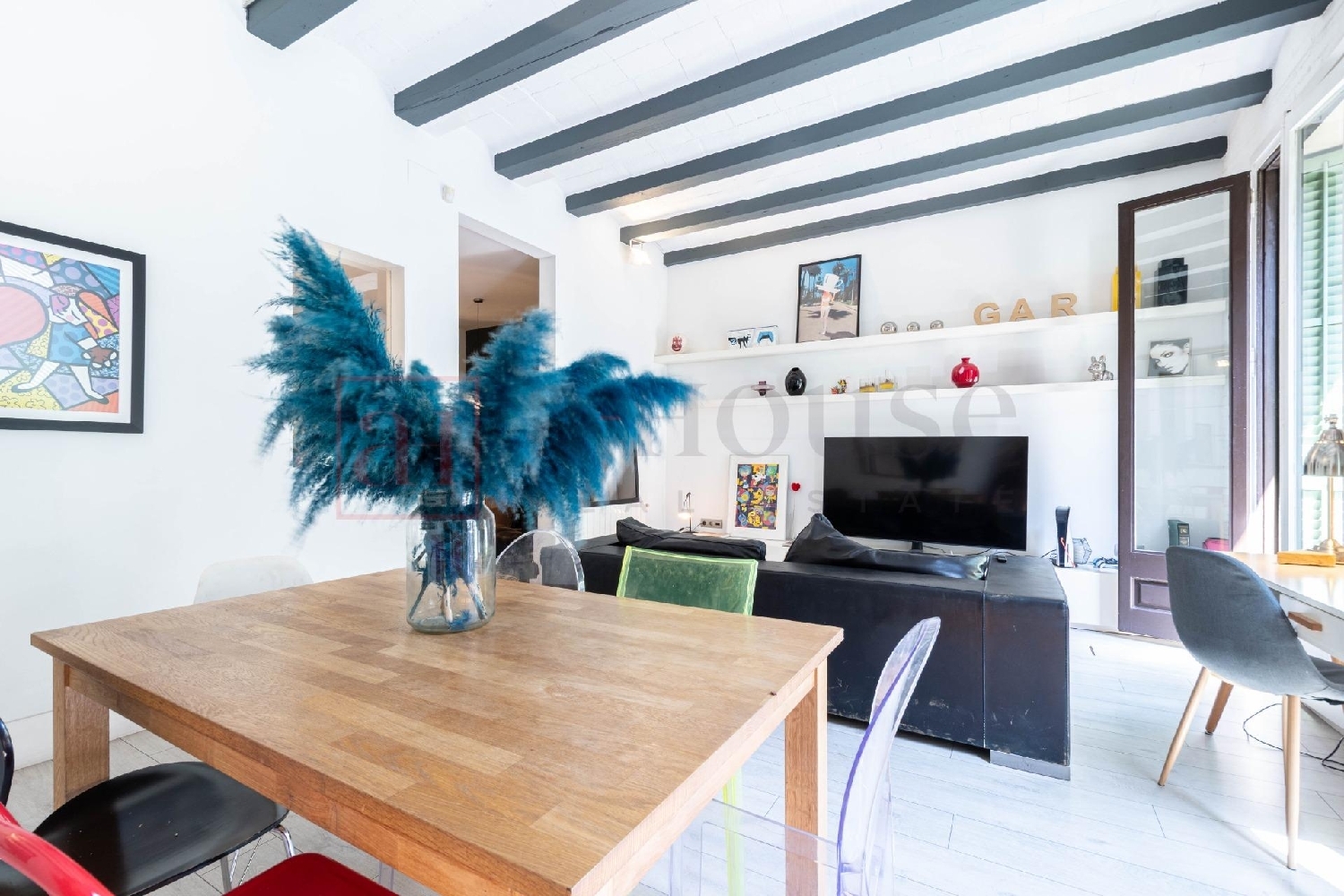 kaufen Wohnung Sagàs Berguedá 3