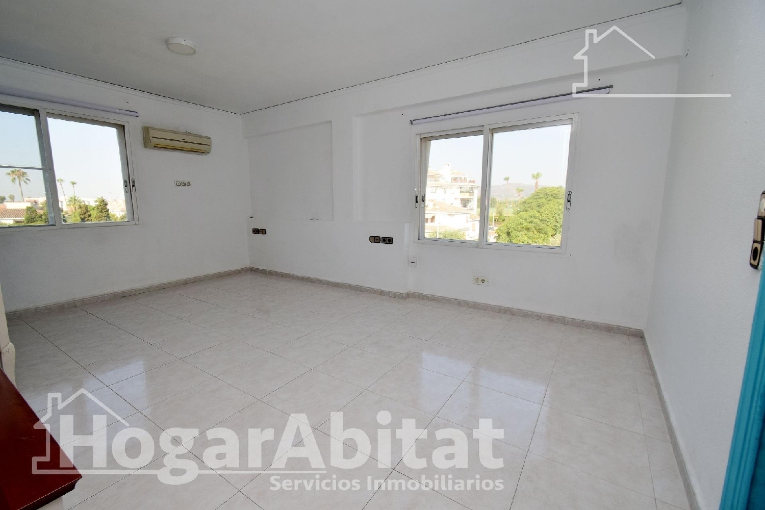  à vendre appartement Sagunto Camp De Morvedre 2