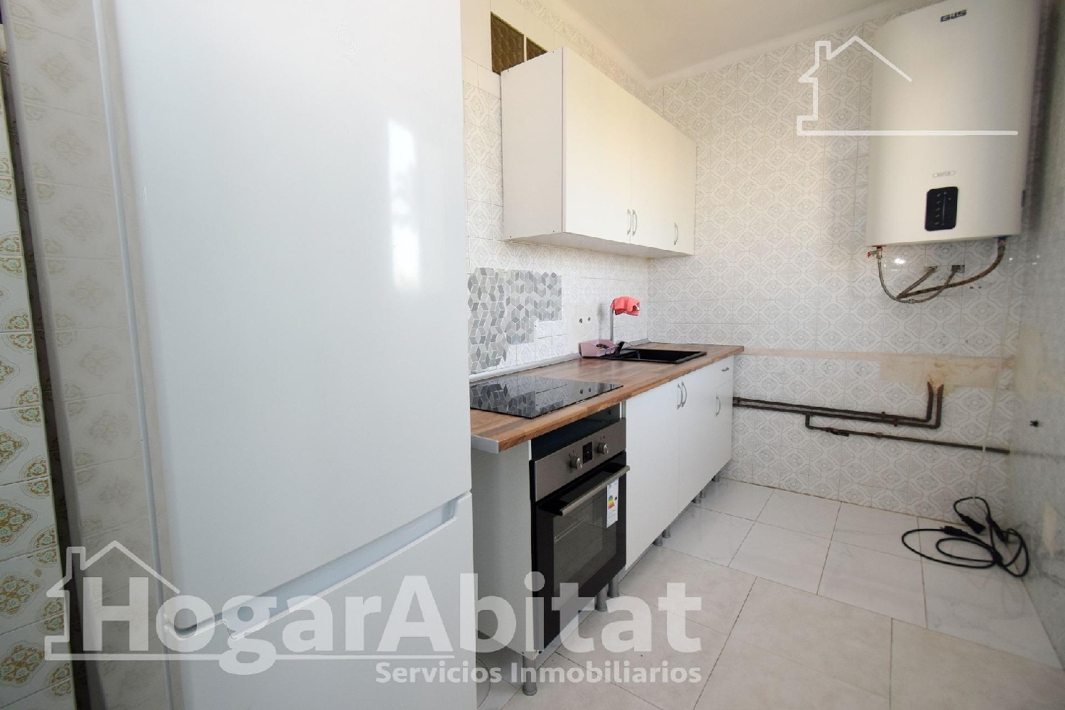  à vendre appartement Sagunto Camp De Morvedre 8