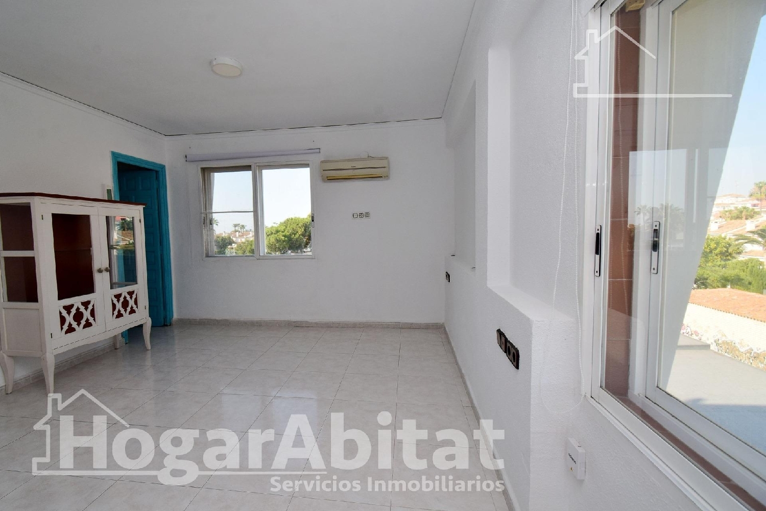  à vendre appartement Sagunto Camp De Morvedre 1