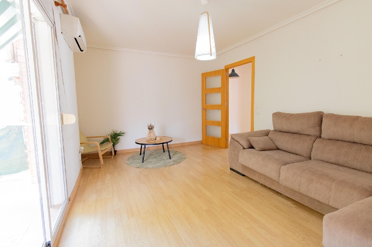  te koop appartement Sagunto Camp De Morvedre 5