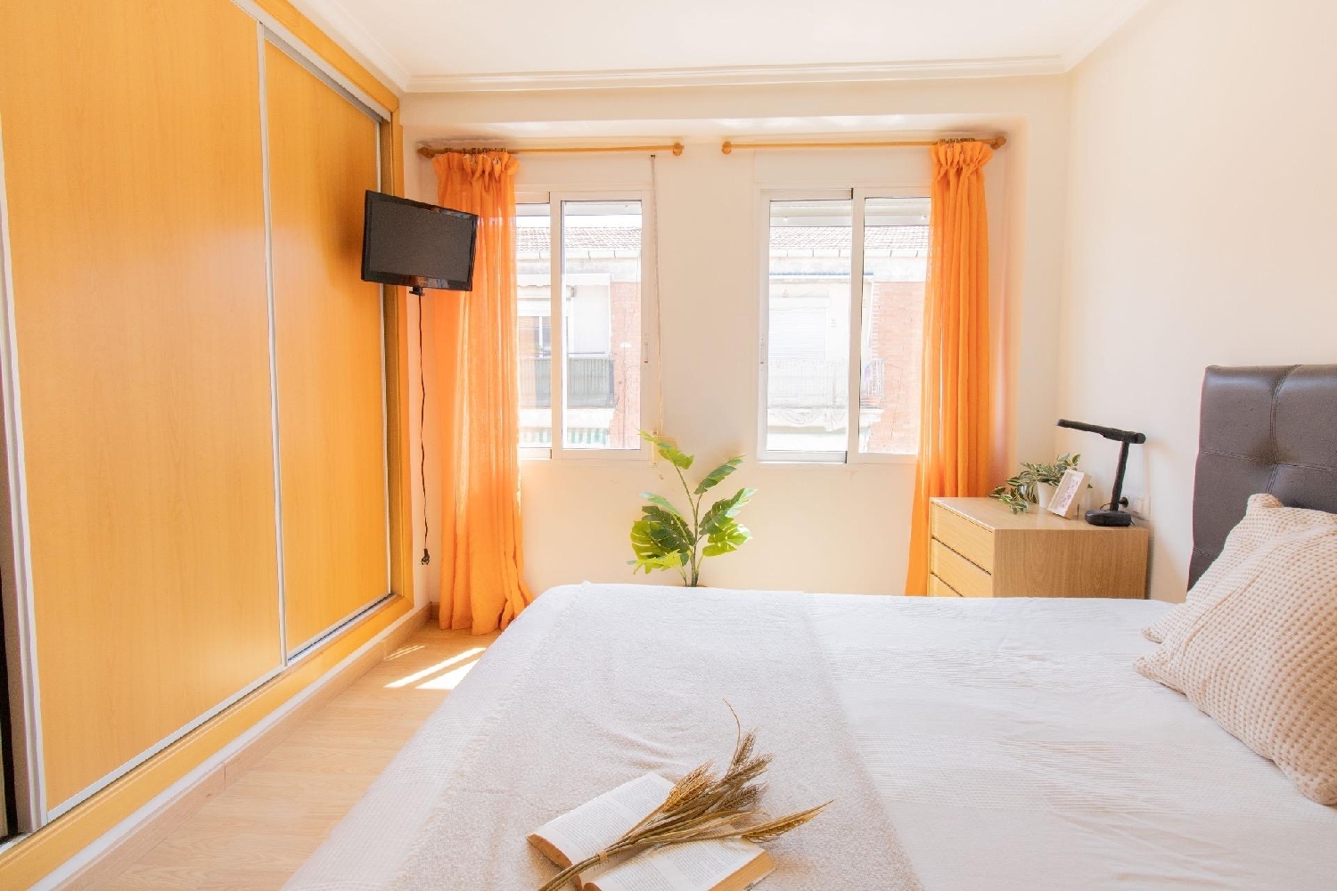  te koop appartement Sagunto Camp De Morvedre 8