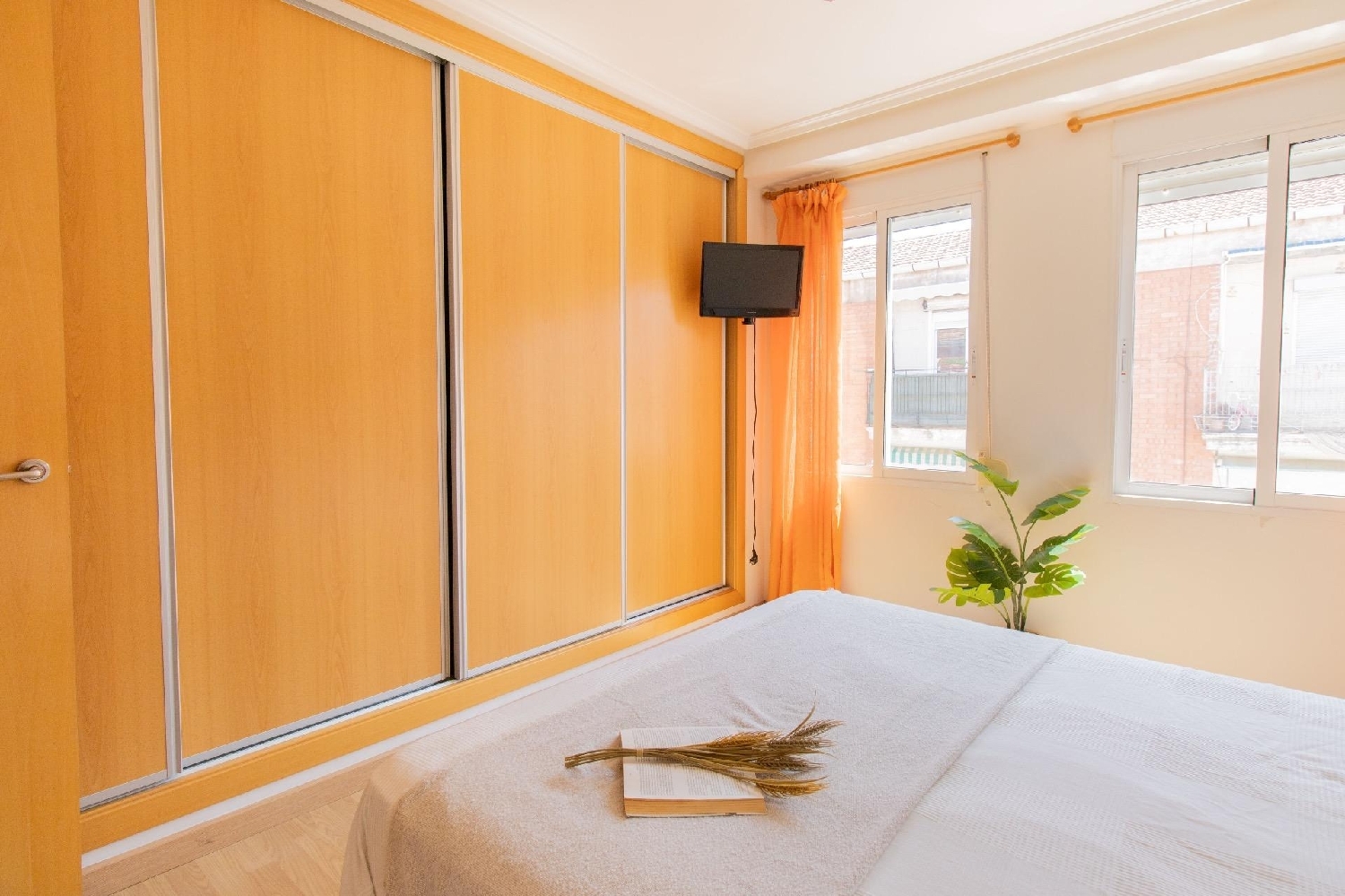  te koop appartement Sagunto Camp De Morvedre 7