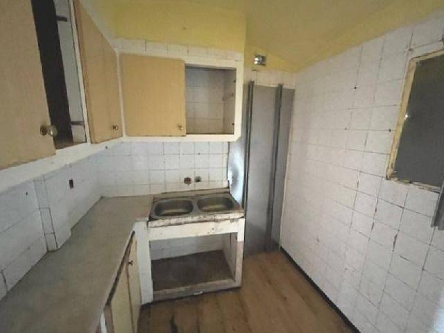 à vendre appartement Sagunto Camp De Morvedre 3