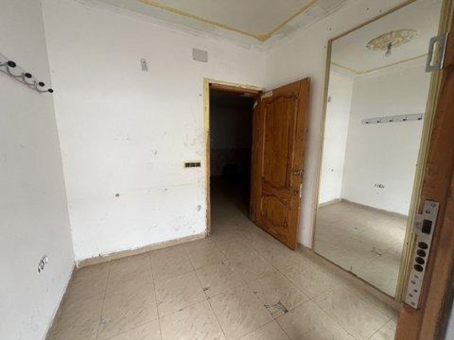 à vendre appartement Sagunto Camp De Morvedre 2