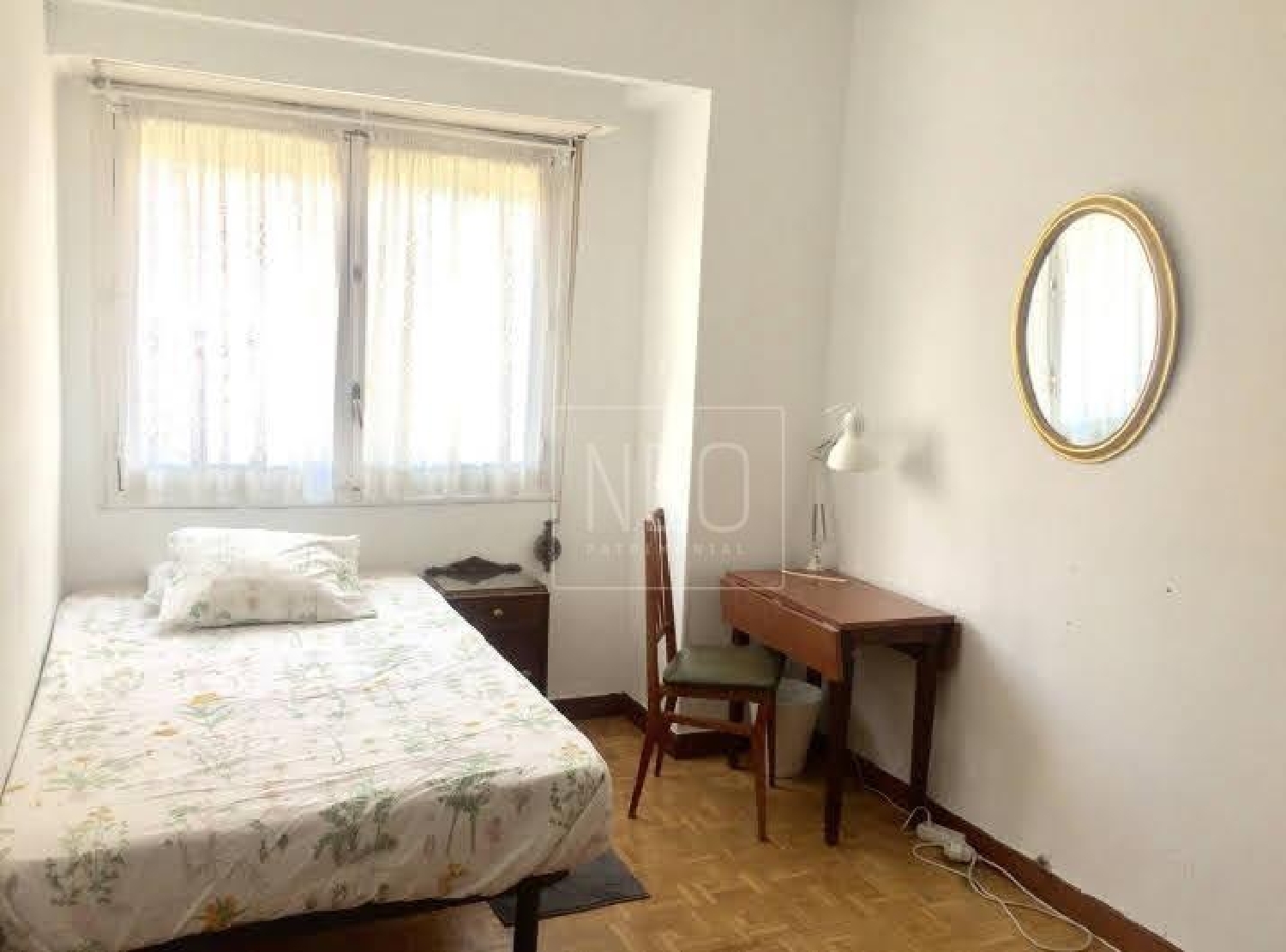  till salu lägenhet Salamanca-Guindalera Madrid Capital 8
