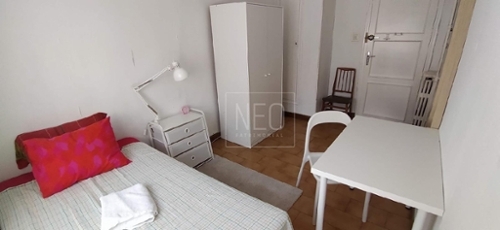 Salamanca-Guindalera Madrid Capital Wohnung Bild 6268276