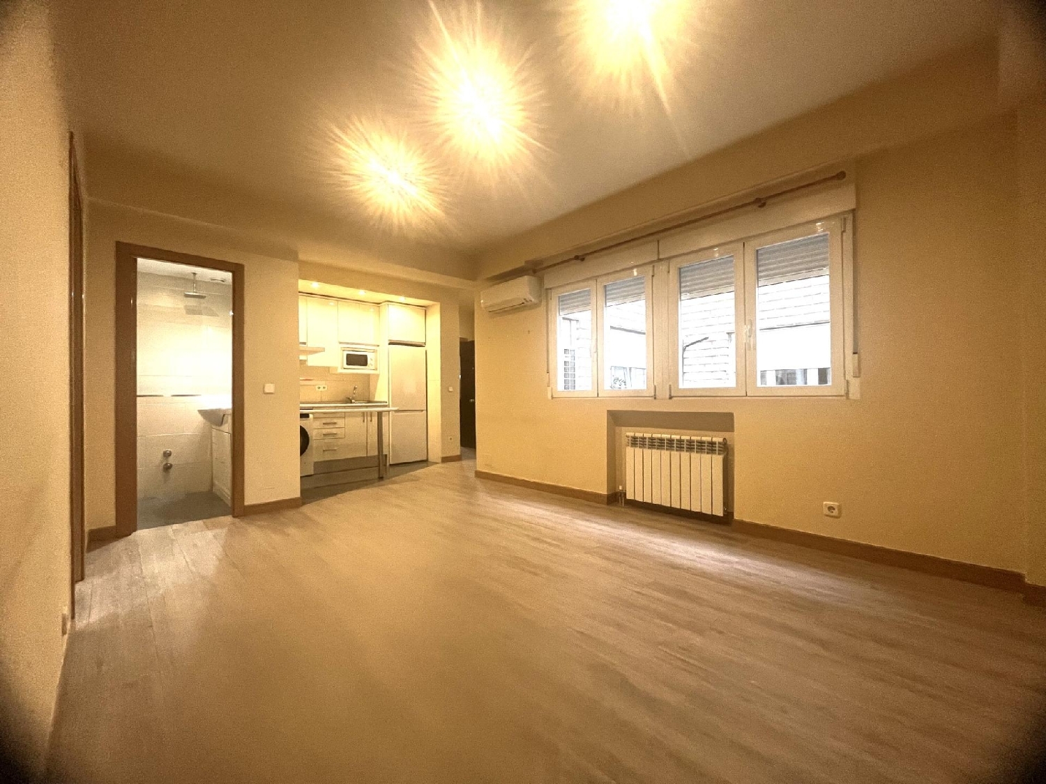 kaufen Wohnung Madrid Valle Del Almanzora 3