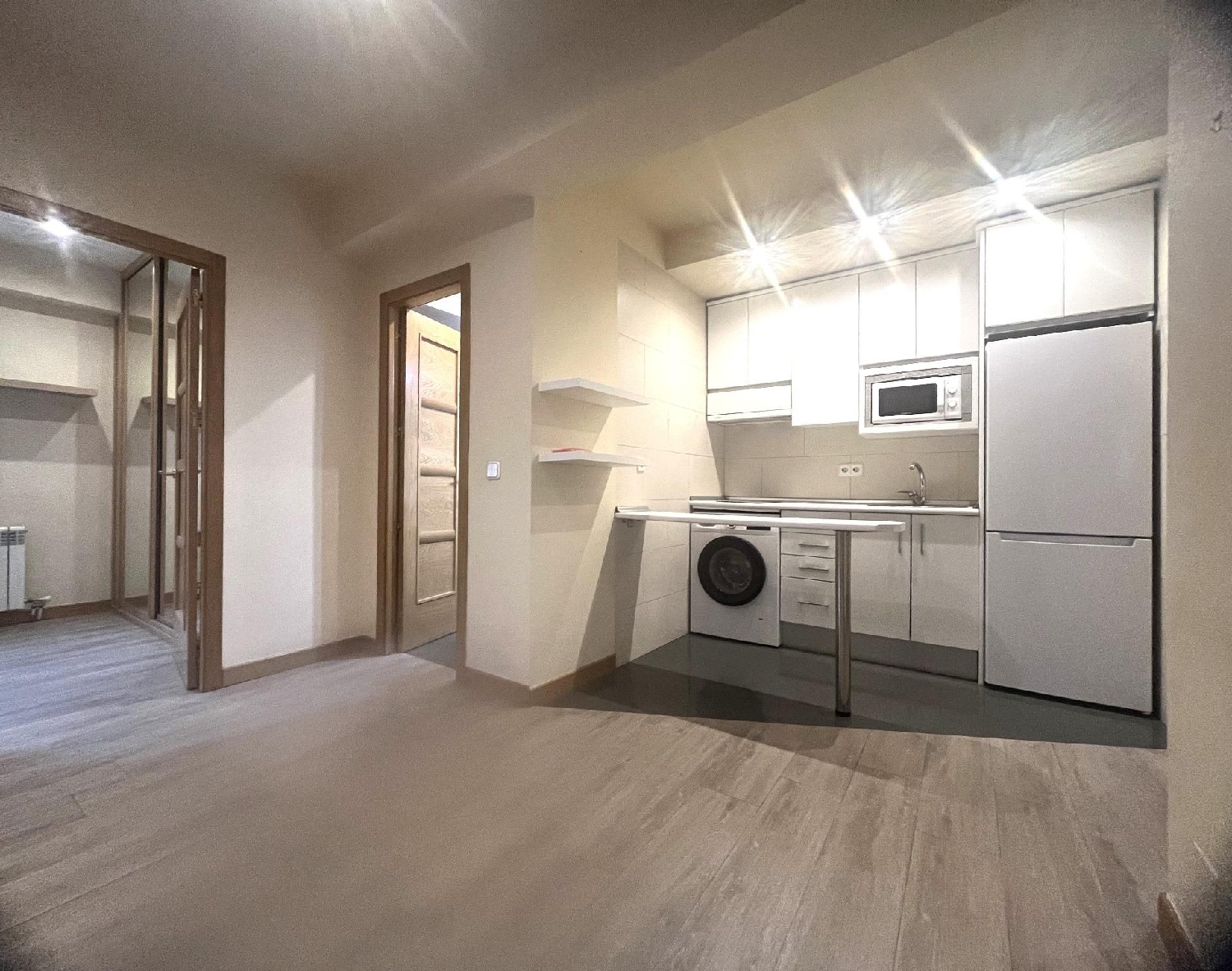 kaufen Wohnung Madrid Valle Del Almanzora 2