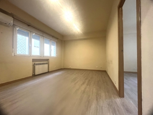 Salamanca-Lista Madrid Capital Wohnung Bild 6266790