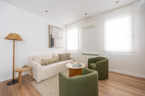 Salamanca-Recoletos Madrid Capital apartamento foto 6267740