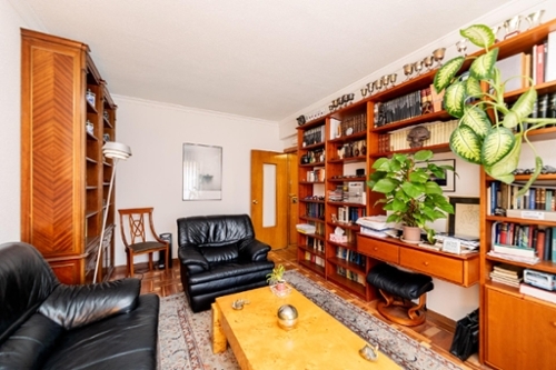 Salamanca-Recoletos Madrid Capital Wohnung Bild 6266788