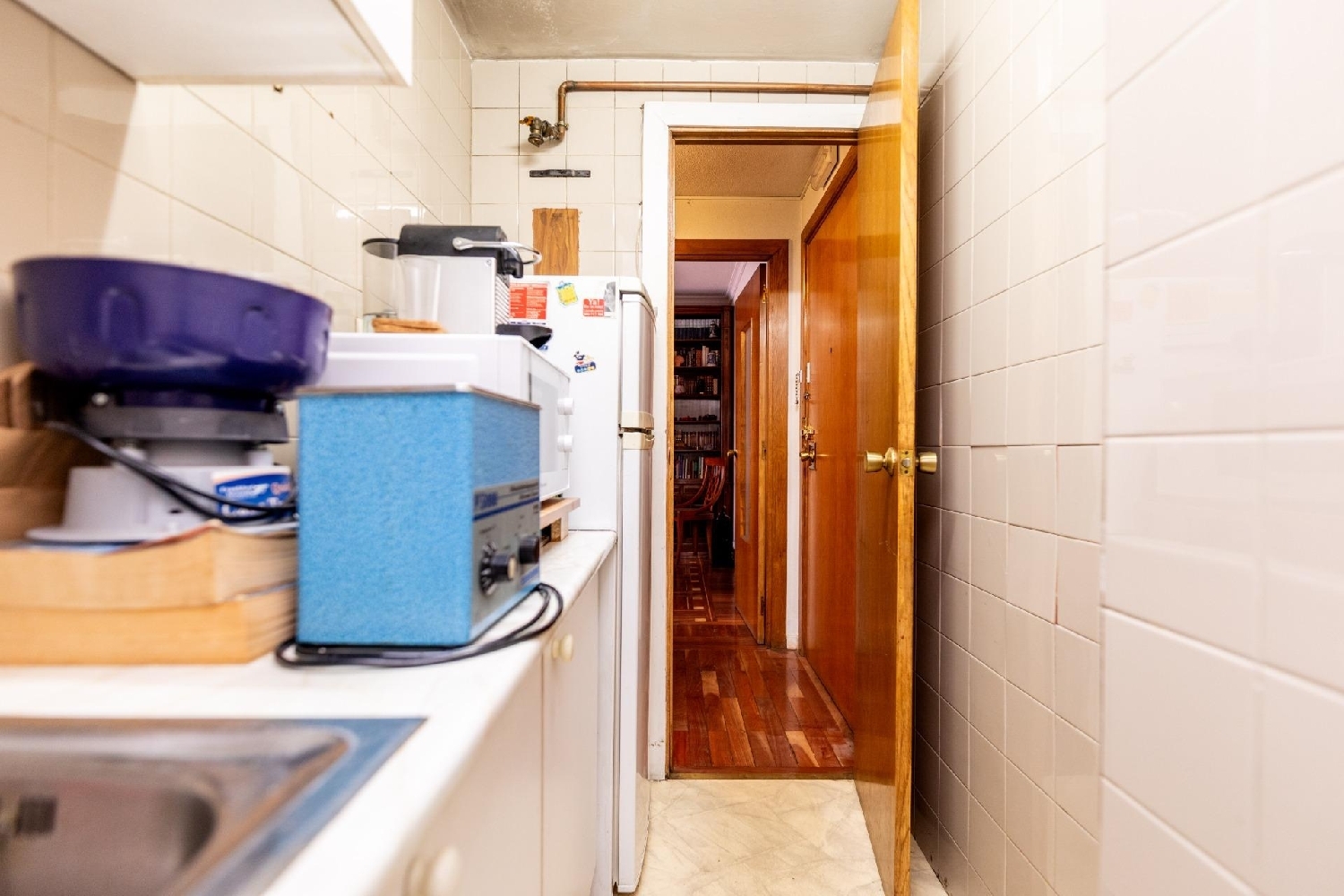  à vendre appartement Madrid Valle Del Almanzora 6